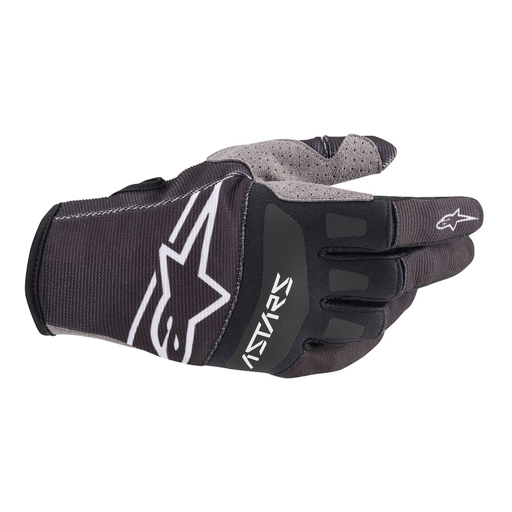 Мотоперчатки мужские Alpinestars Techstar Gloves