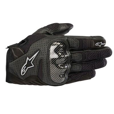 Мотоперчатки мужские Alpinestars SMX-1 Air V2 Gloves