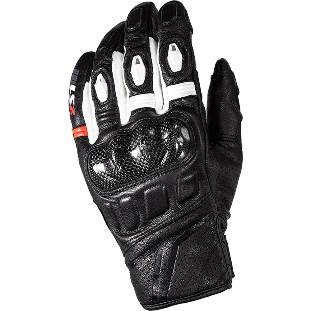 Мотоперчатки мужские LS2 Spark Man Gloves
