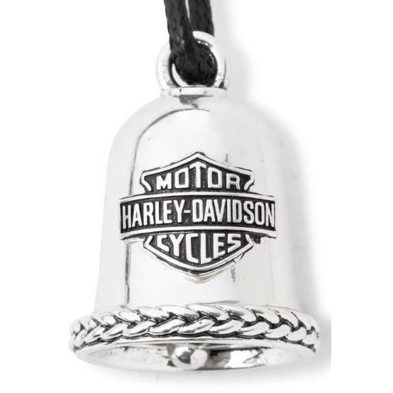 Колокольчик Harley-Davidson