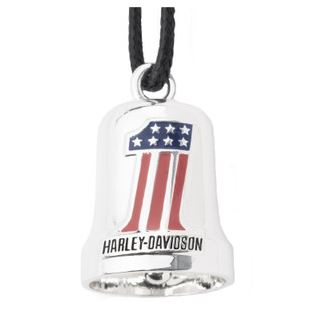 Колокольчик Harley-Davidson