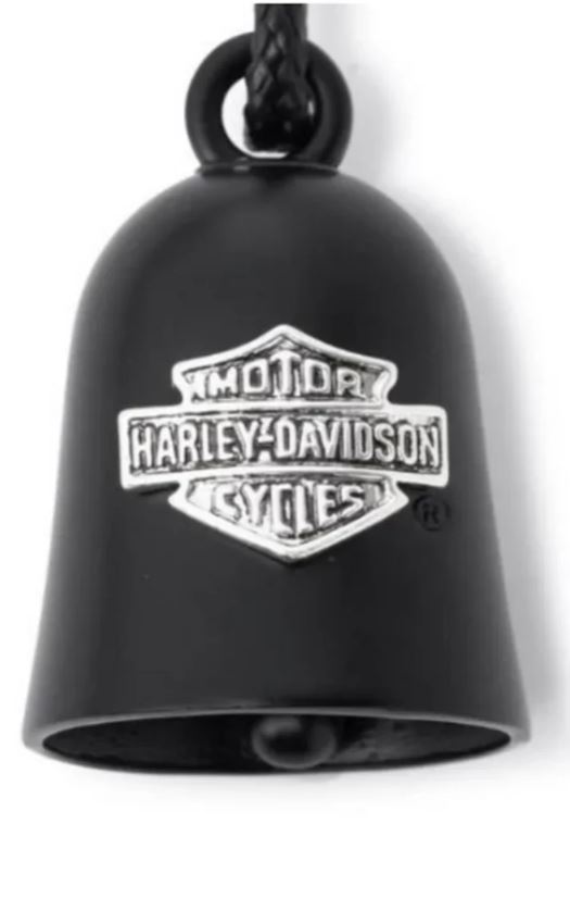 Колокольчик Harley-Davidson