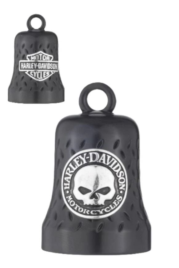 Колокольчик Harley-Davidson