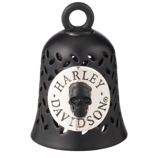 Колокольчик Harley-Davidson