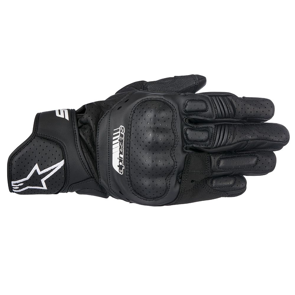 Мотоперчатки мужские Alpinestars SP-5 Gloves