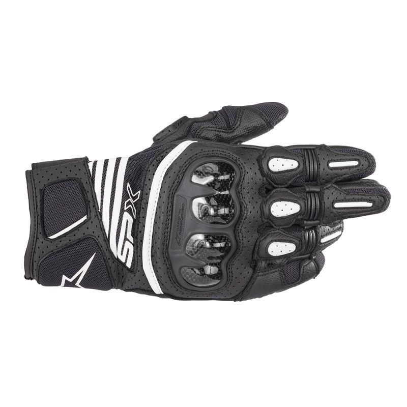 Мотоперчатки мужские Alpinestars SP X Air Carbon V2 Gloves