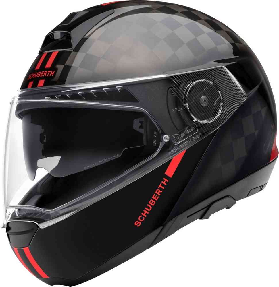 Мотошлем Schuberth C4 Pro Carbon