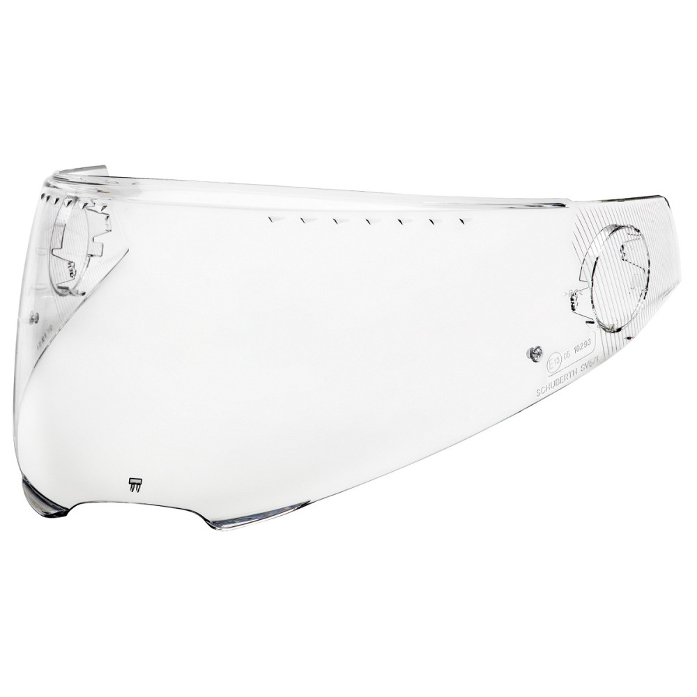 Визор SCHUBERTH SV5 C4 PRO/C4 BASIC Clear L