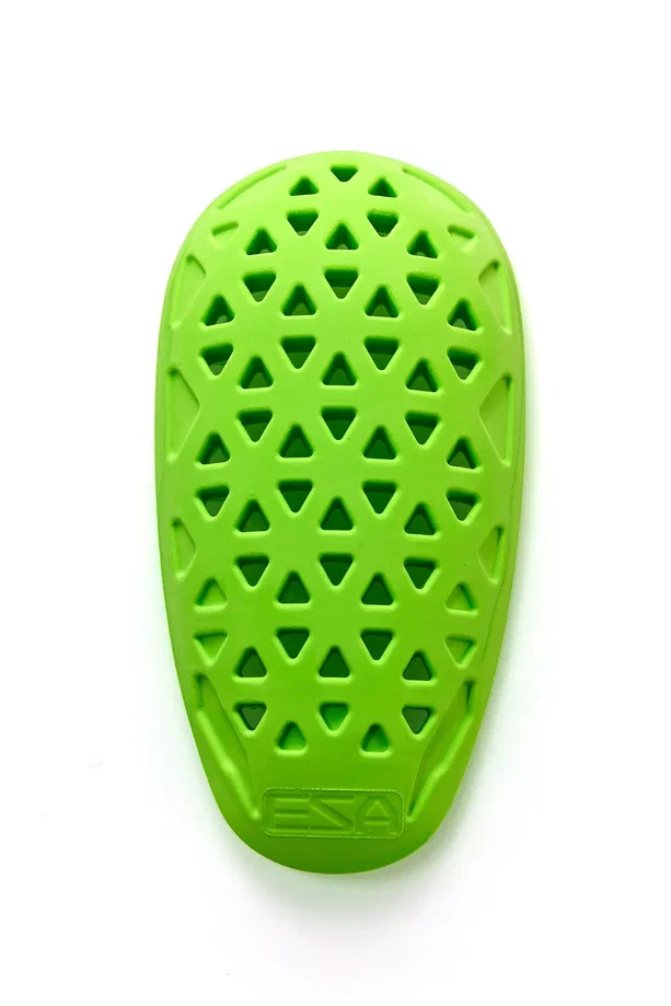 Мотозащита ESA LVL 2 для колен