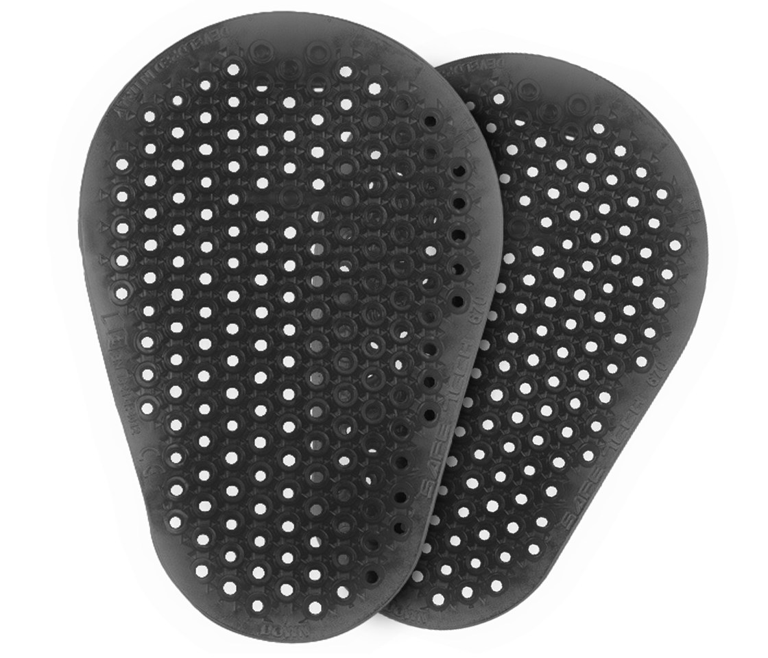 Мотозащита LS2 670 HIP PROTECTOR для бедер