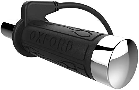 OXFORD Ручки руля с подогревом Premium-CRUISER,
