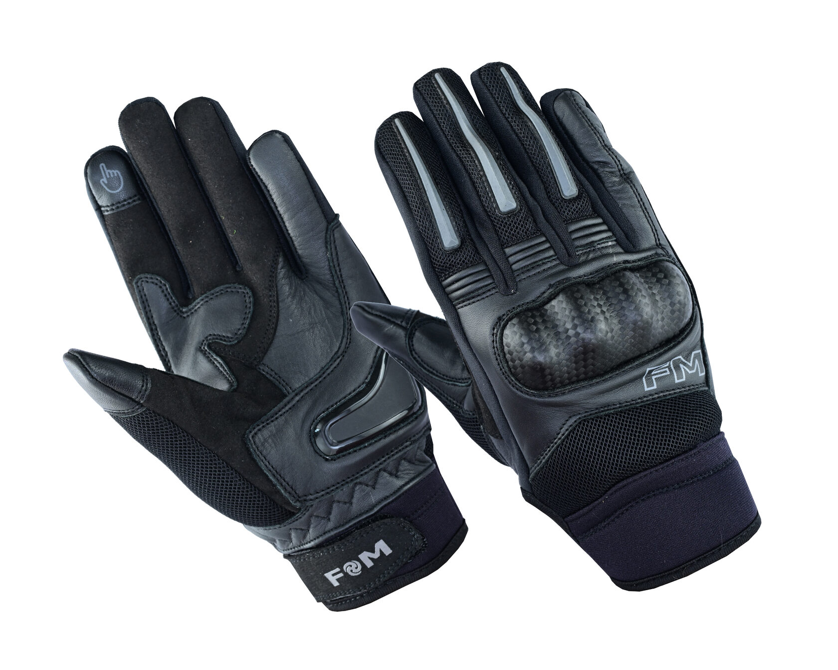 Мотоперчатки мужские Forward Movement SHIDAR