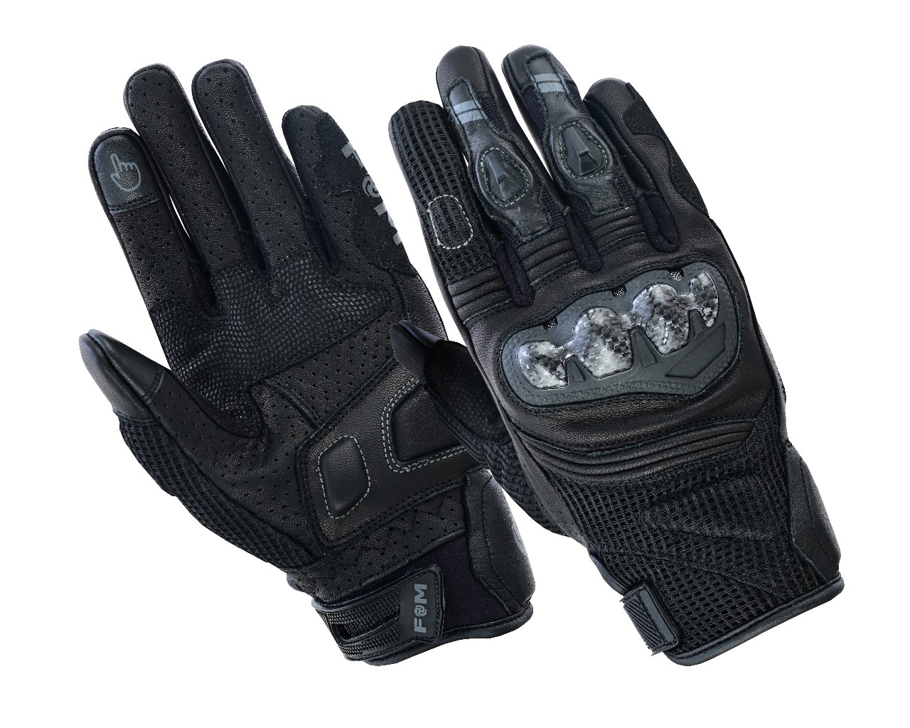 Мотоперчатки мужские Forward Movement KELIBER
