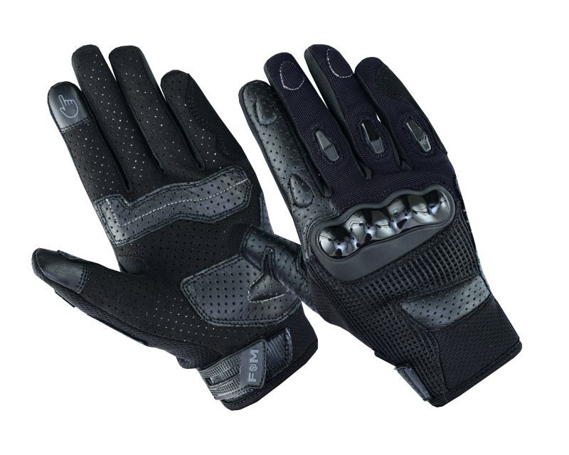 Мотоперчатки мужские Forward Movement MERATO