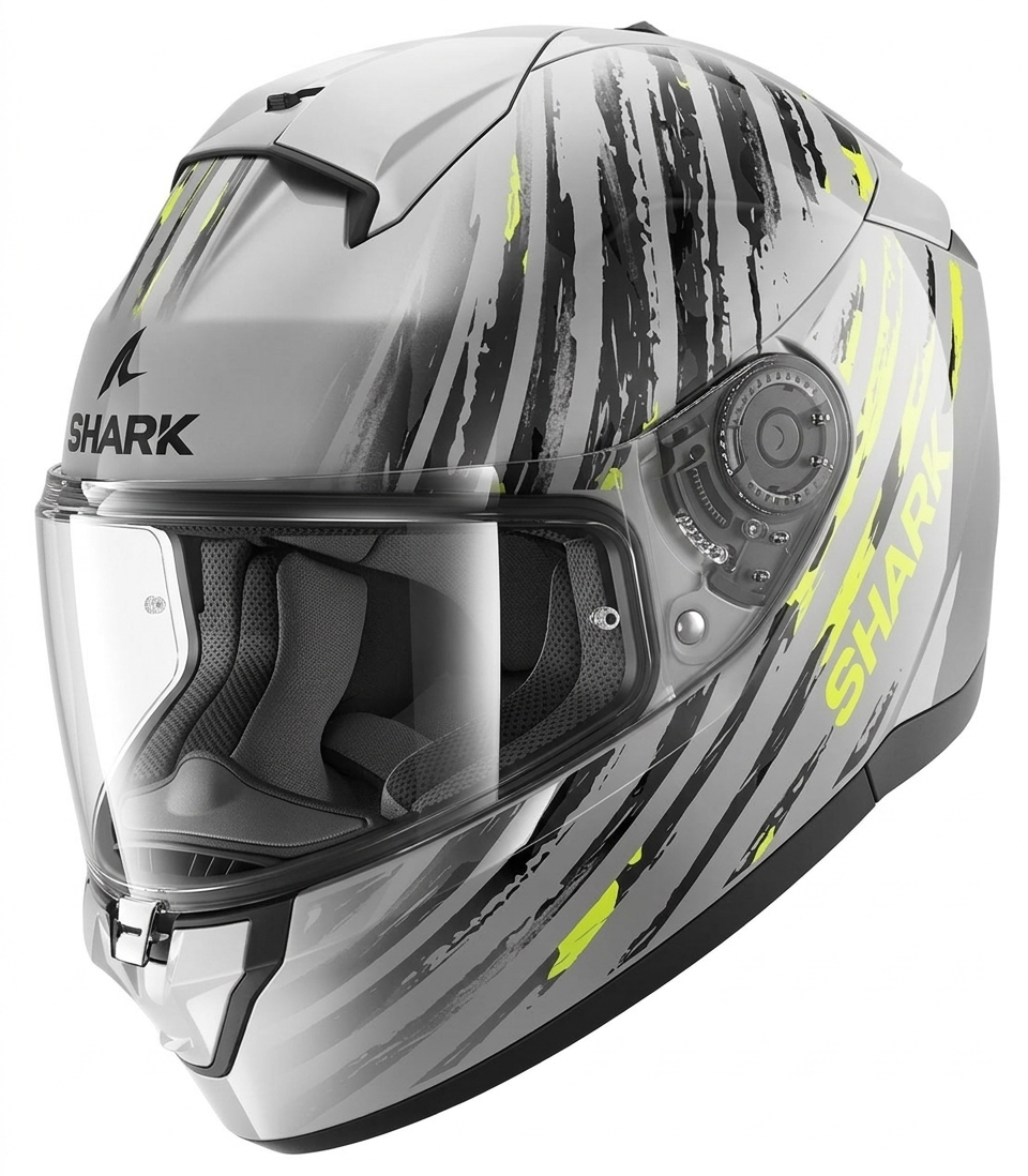 Мотошлем SHARK Ridill 2 Assya