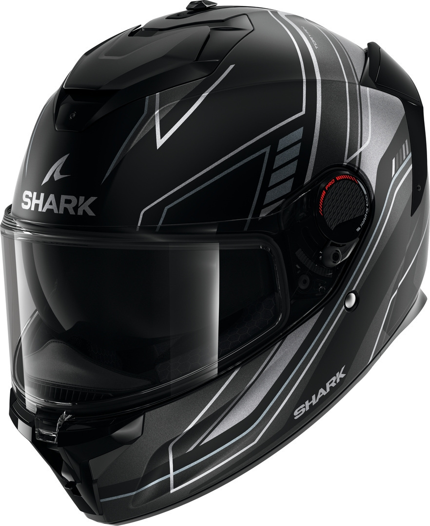 Мотошлем SHARK Spartan GT PRO Toryan