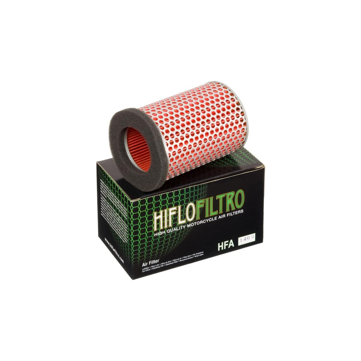 Фильтр воздушный HIFLO FILTRO HFA1402