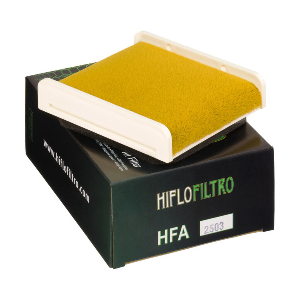 Фильтр воздушный HIFLO FILTRO HFA2503