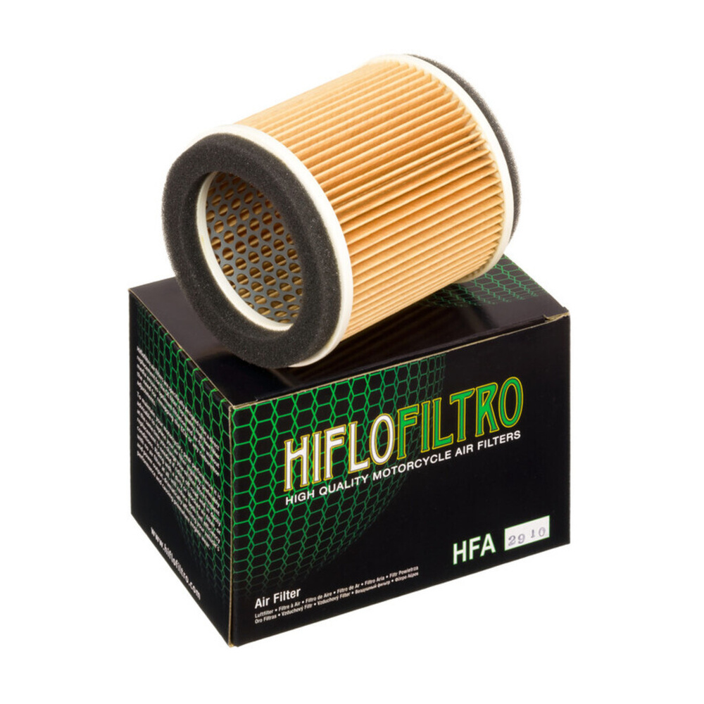 Фильтр воздушный HIFLO FILTRO HFA2910