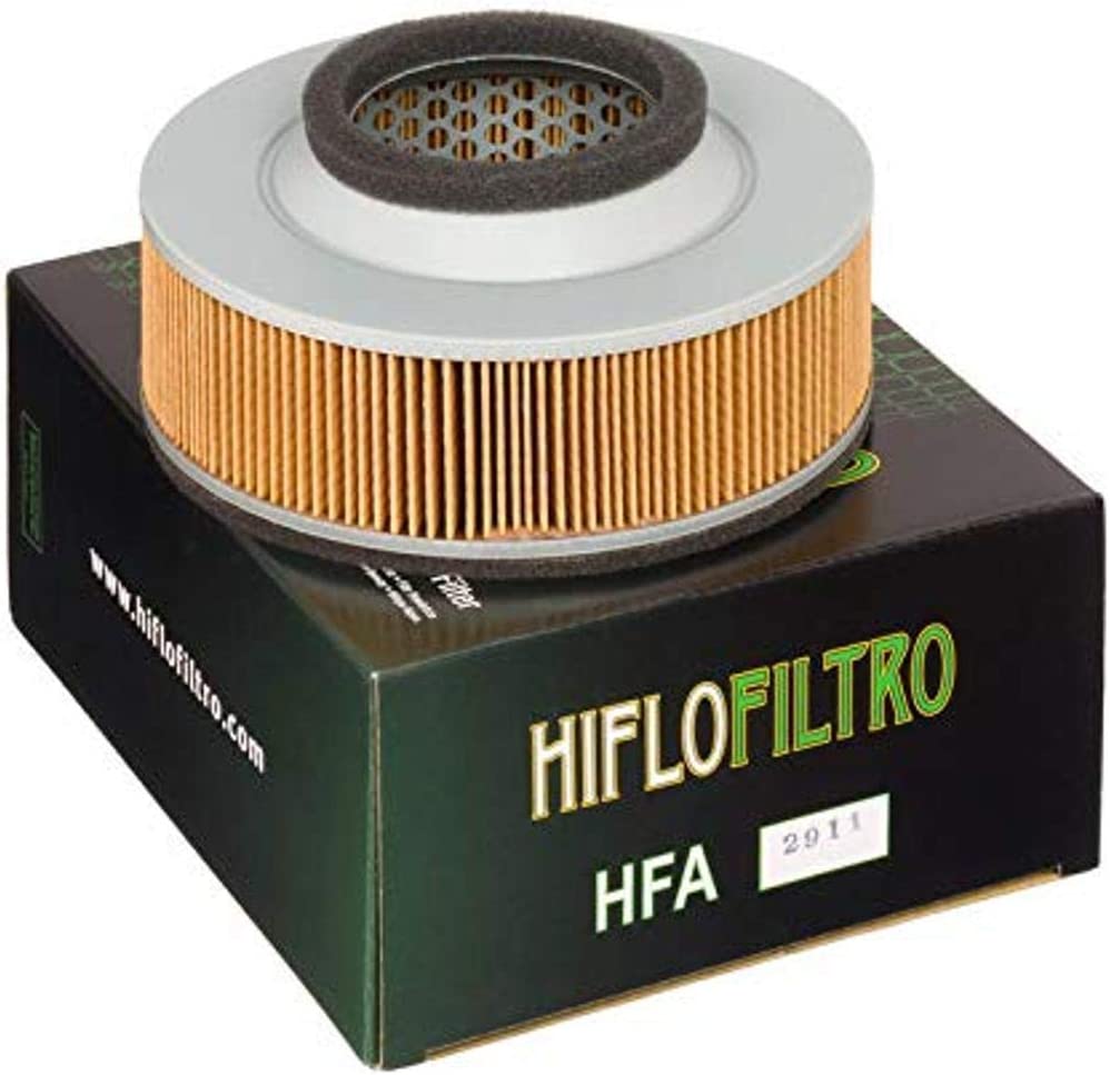 Фильтр воздушный HIFLO FILTRO HFA2911