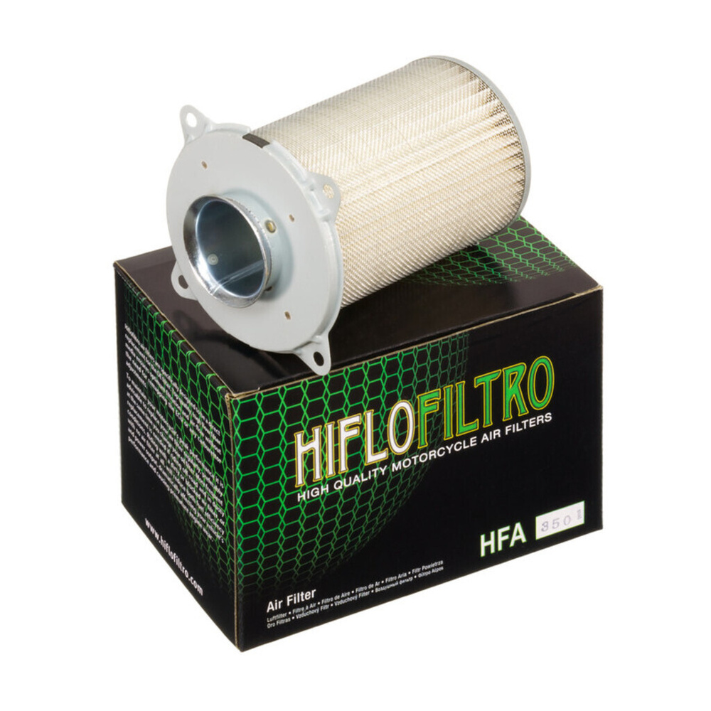 Фильтр воздушный HIFLO FILTRO HFA3501