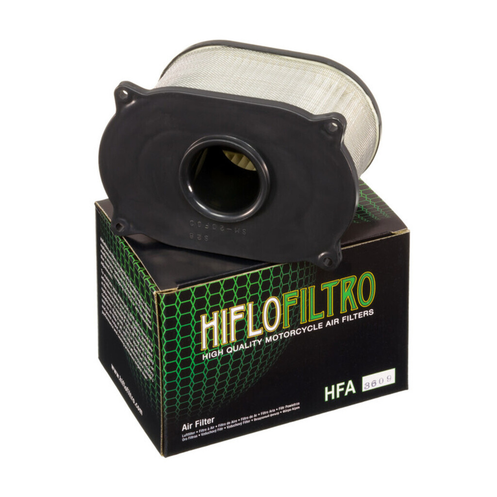 Фильтр воздушный HIFLO FILTRO HFA3609