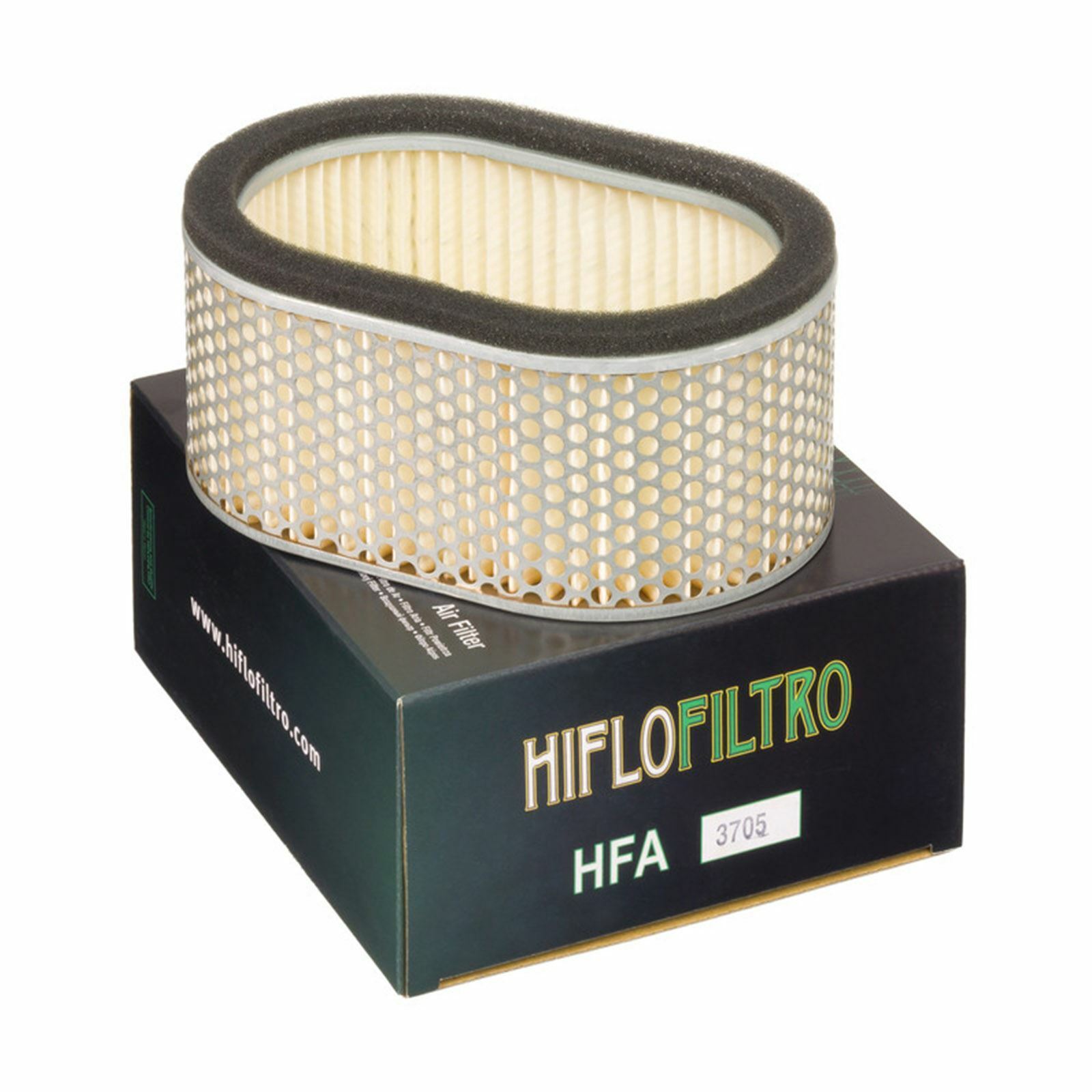 Фильтр воздушный HIFLO FILTRO HFA3705