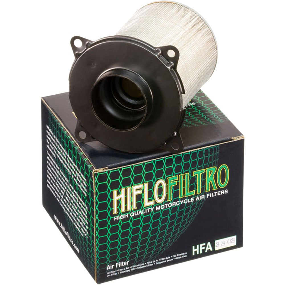 Фильтр воздушный HIFLO FILTRO HFA3803