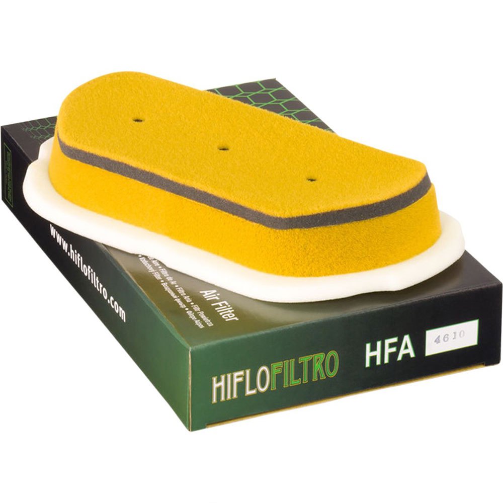 Фильтр воздушный HIFLO FILTRO HFA4610