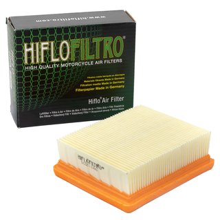 Фильтр воздушный HIFLO FILTRO HFA6302
