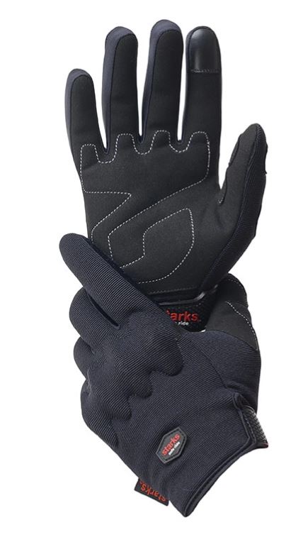 Мотоперчатки мужские STARKS Kepler