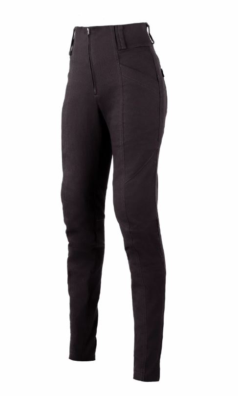 Мотоджинсы женские STARKS Jeggings Lady