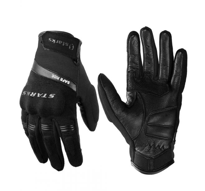 Мотоперчатки мужские STARKS Alcor