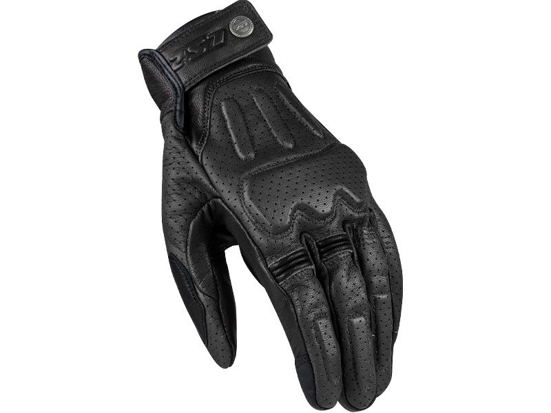 Мотоперчатки мужские LS2 Rust Man Gloves