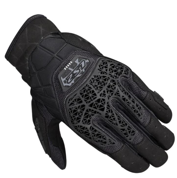 Мотоперчатки мужские LS2 All Terrain 2 Man Black