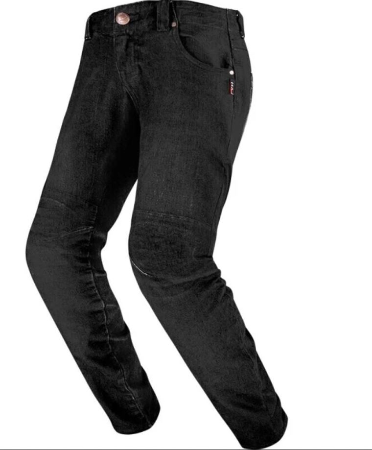 Мотоджинсы мужские LS2 Bradford Man Jeans