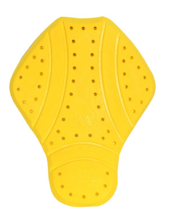 Мотозащита DIMOX SD-A10 для спины M