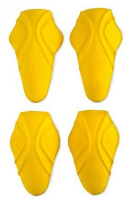 Мотозащита DIMOX SD-A11 для плеч и локтей