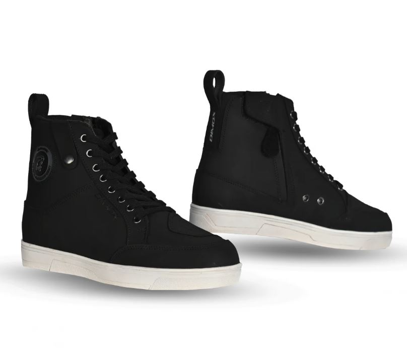 Мотоботы мужские DIMOX Stealth Sneaker