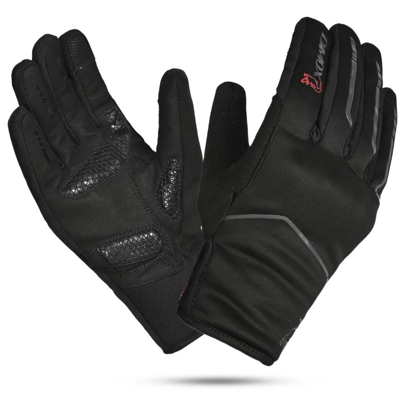 Мотоперчатки мужские DIMOX Grip Pro Mens