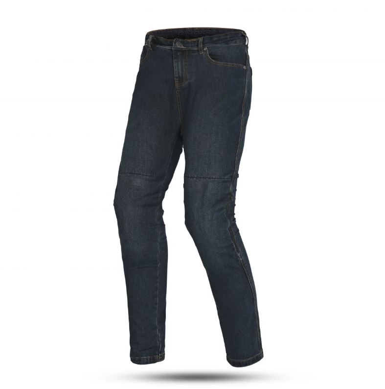 Мотоджинсы мужские DIMOX Urban Mens Jeans
