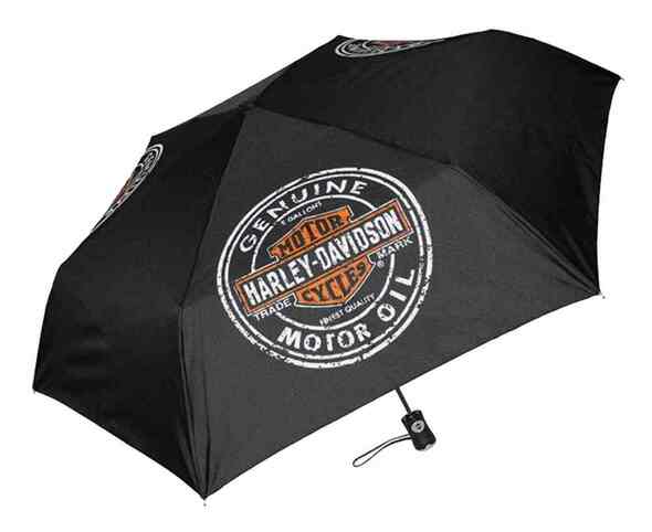 Зонт Harley-Davidson