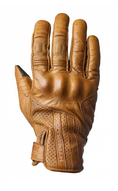 Мотоперчатки мужские Hyperlook Honky