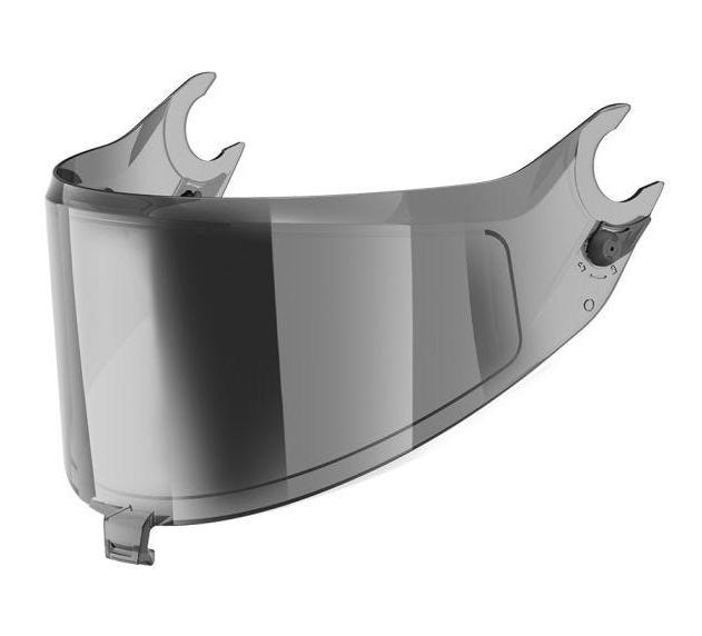 Визор SHARK SPARTAN GT/ GT PRO / SPARTAN RS Silver