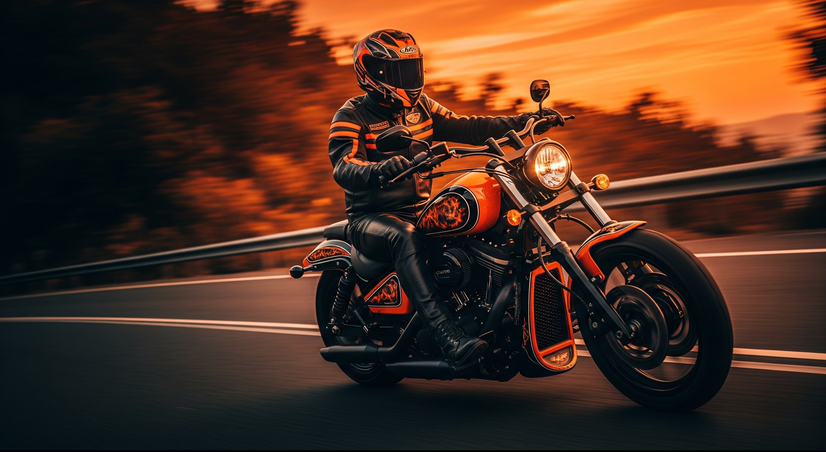 Начало мотосезона: когда и почему?