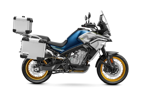 CFMOTO 800MT Toring фото 2