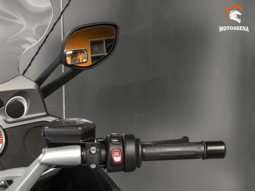BMW K 1600GT фото 12