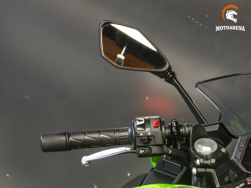 Kawasaki EX 500 фото 10