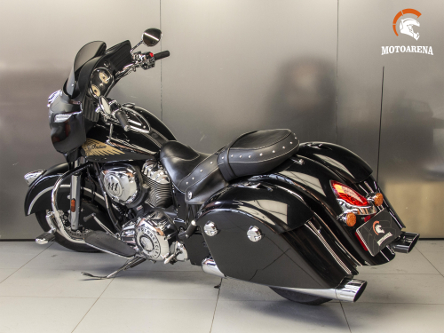 Indian Chieftain фото 7