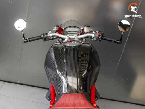 Ducati Monster 1100 фото 16